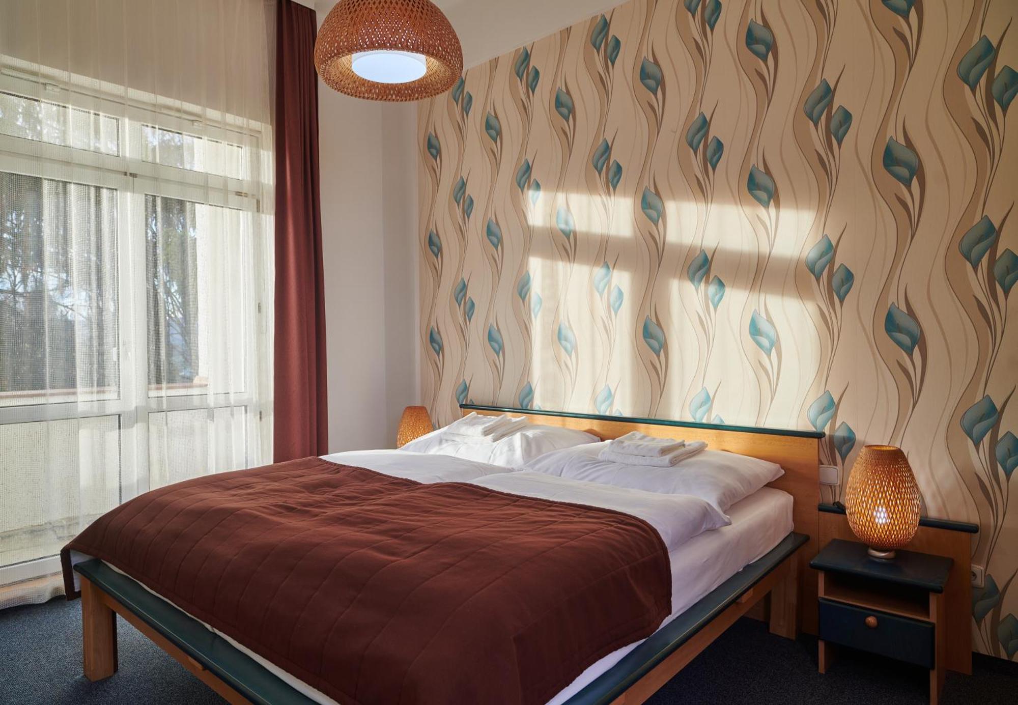 Hotel Palace - Kupele Sliač Exteriér fotografie